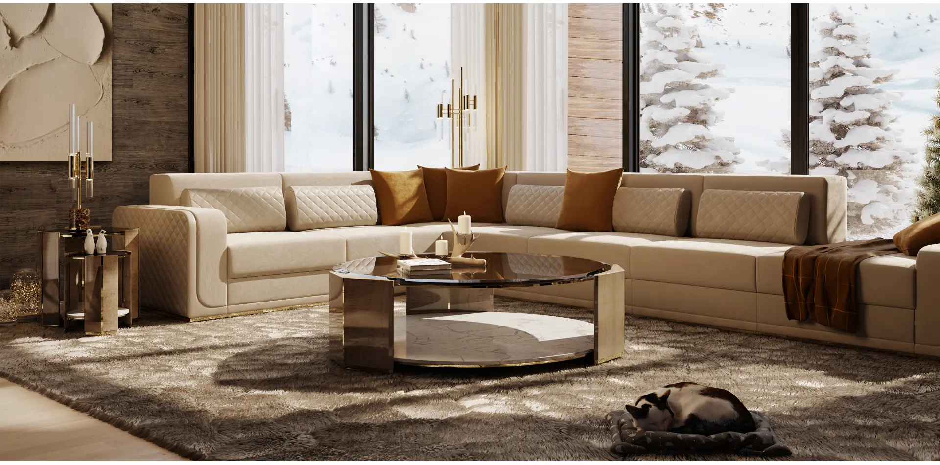 Luxxu Modern Design & Living