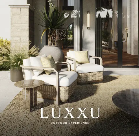 Luxxu Outdoor Experience