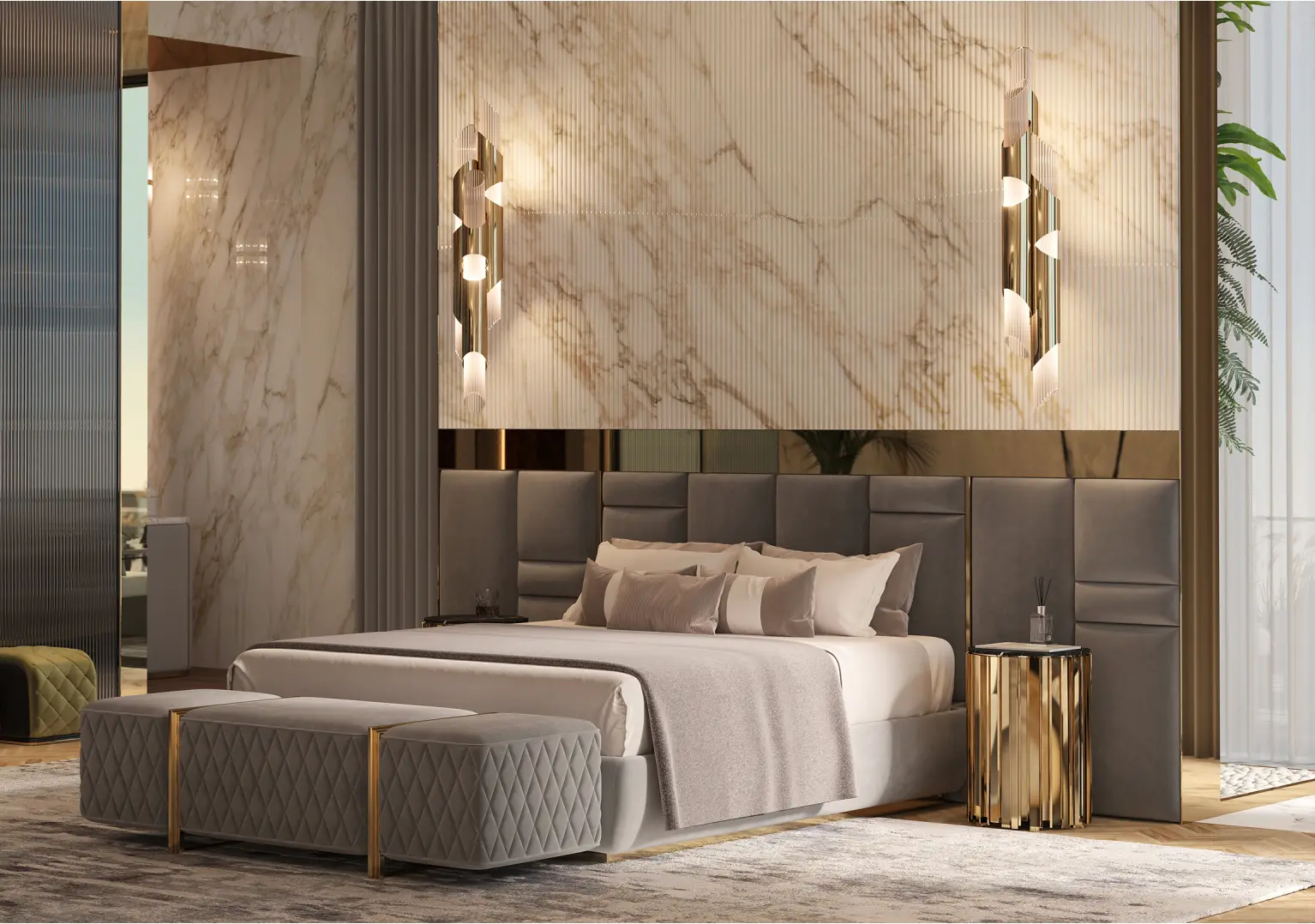 The Spotlight Selection