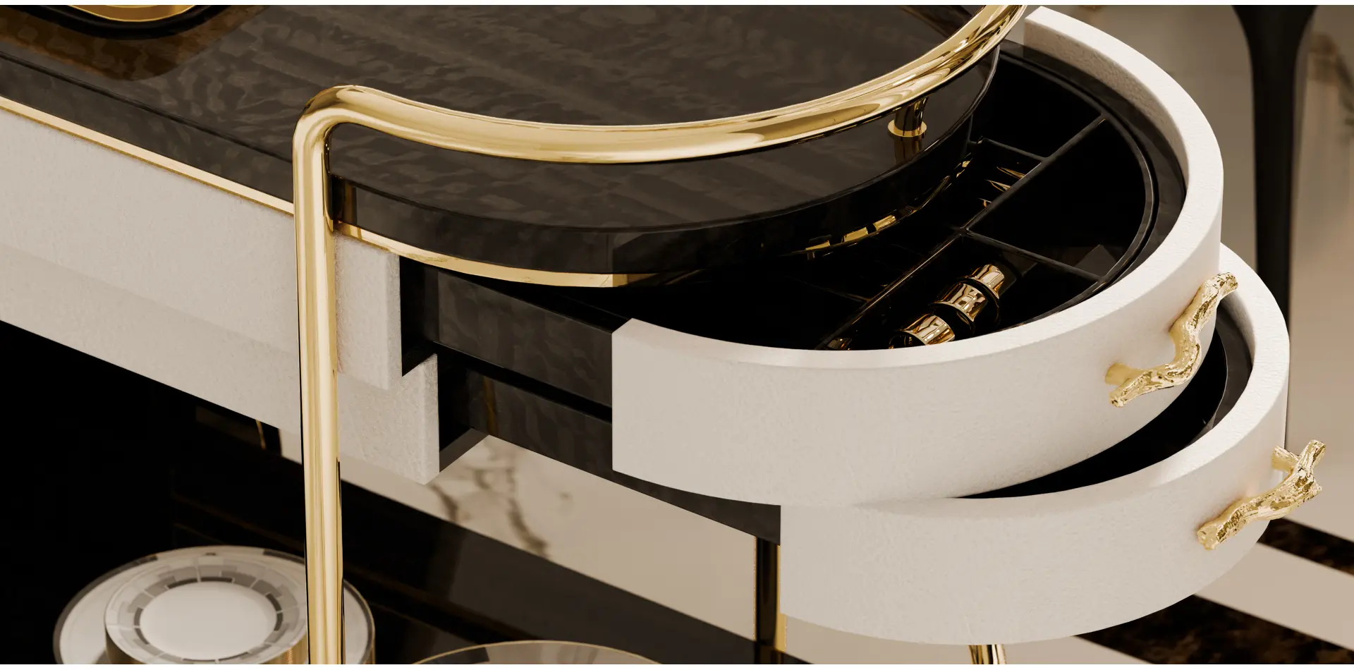 Do You Need a Butler?