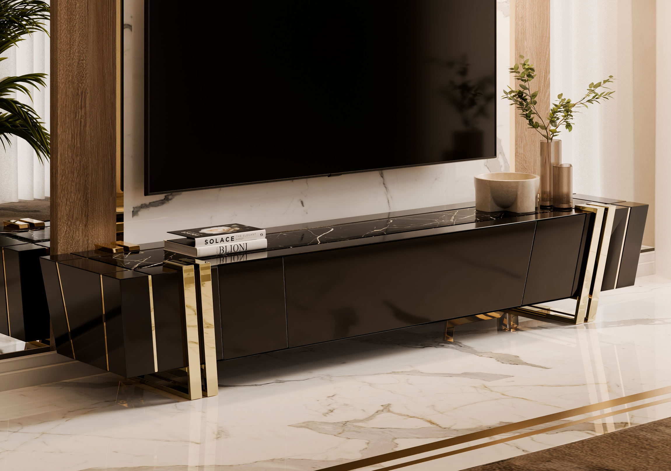 Apotheosis Collection