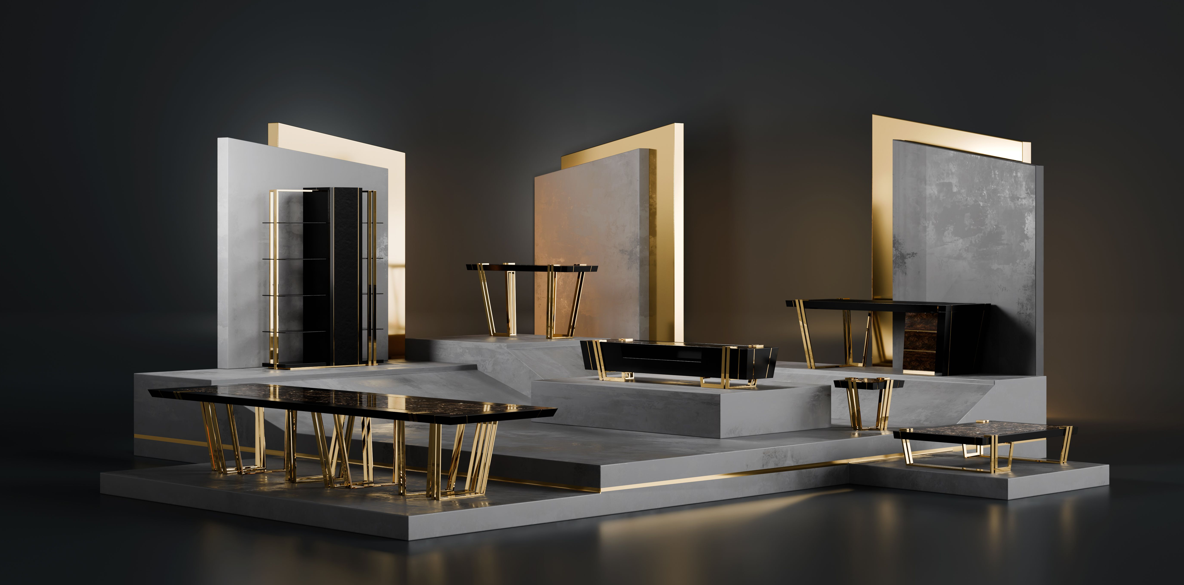 Apotheosis Collection