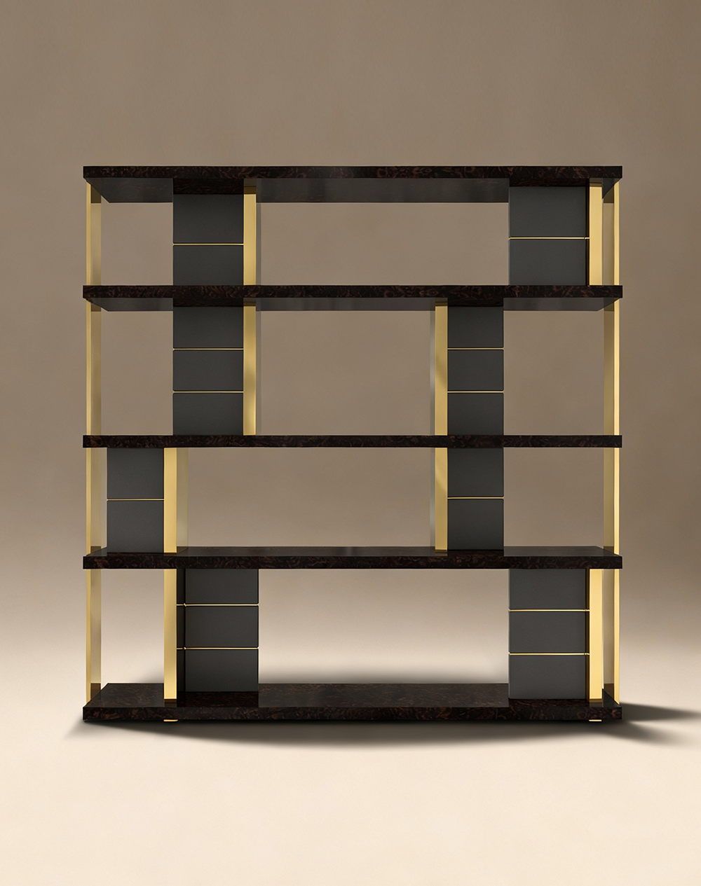 BOOKCASE