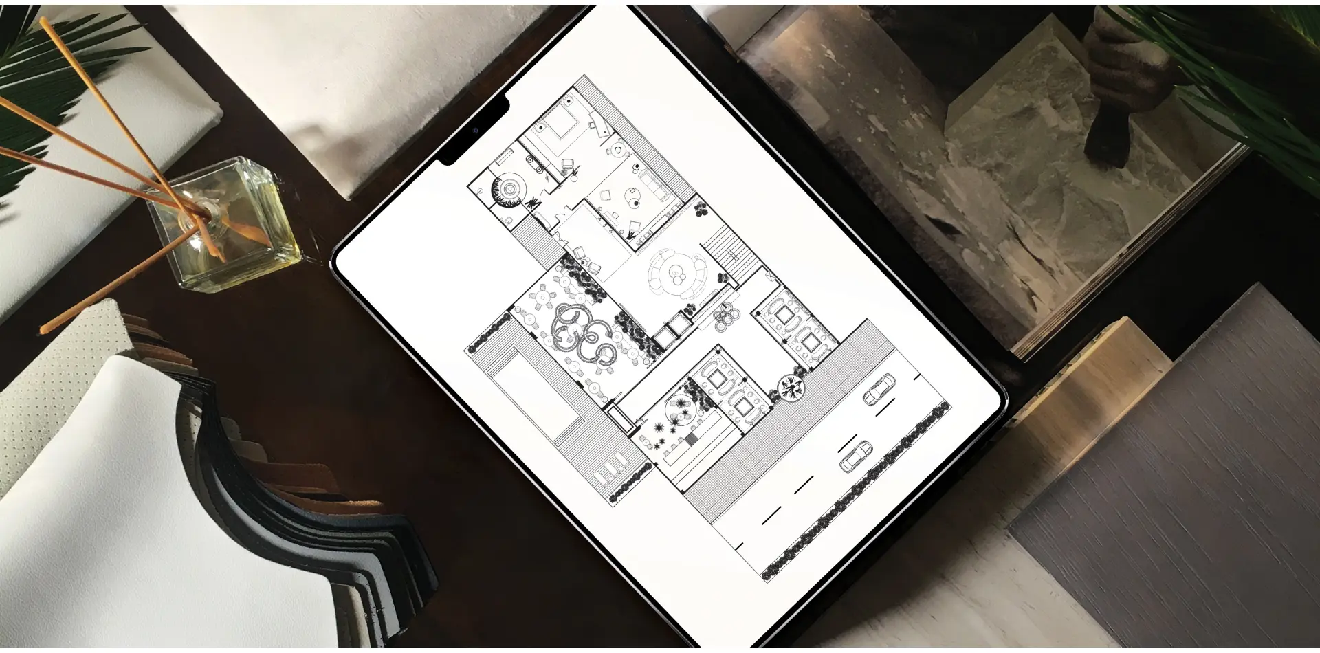 LUXXU Interior Design Advisory